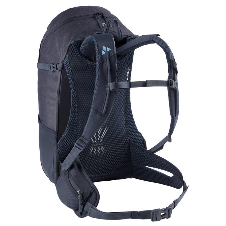 Materiaalbespreking: VAUDE Women's Tacora 22 rugzak Materiaalbespreking: VAUDE Women's Tacora 22 rugzak