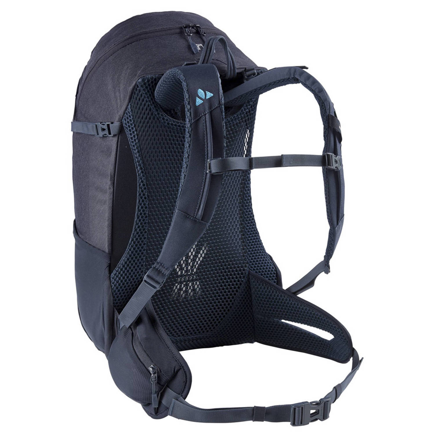 VAUDE backpack Tacora 22L donkerblauw