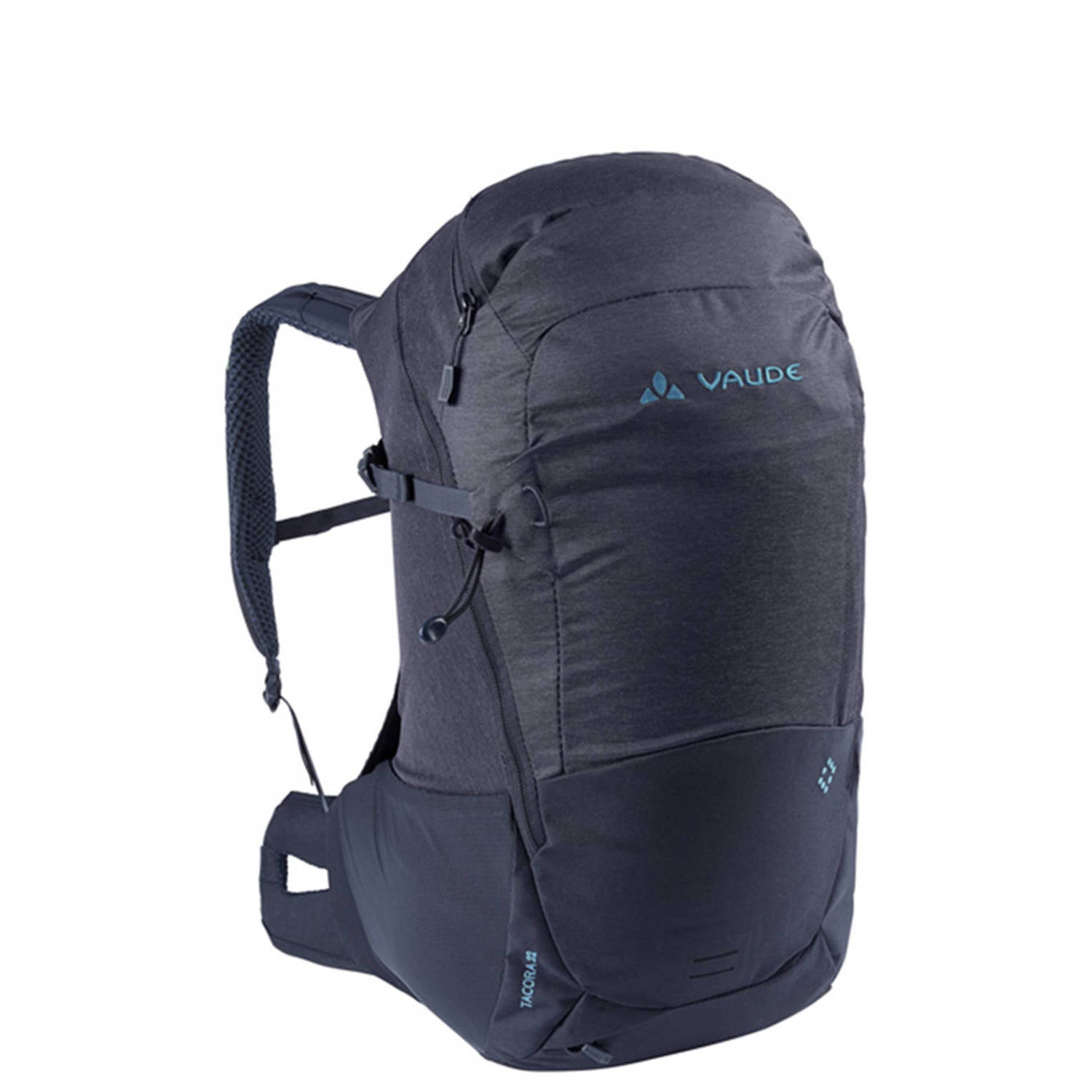 VAUDE backpack Tacora 22L donkerblauw