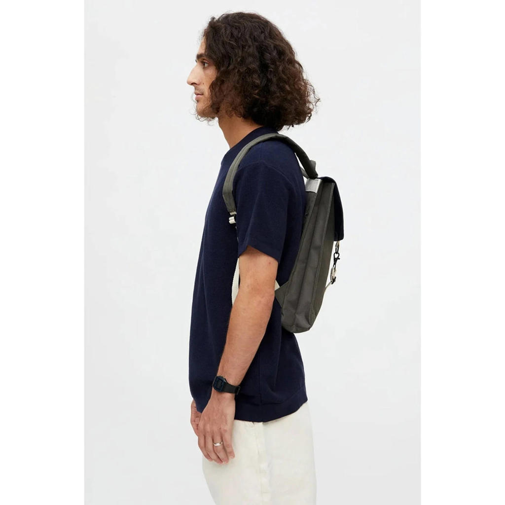 The North Face Borealis mini-rugzak van 10 liter The North Face Borealis mini-rugzak van 10 liter