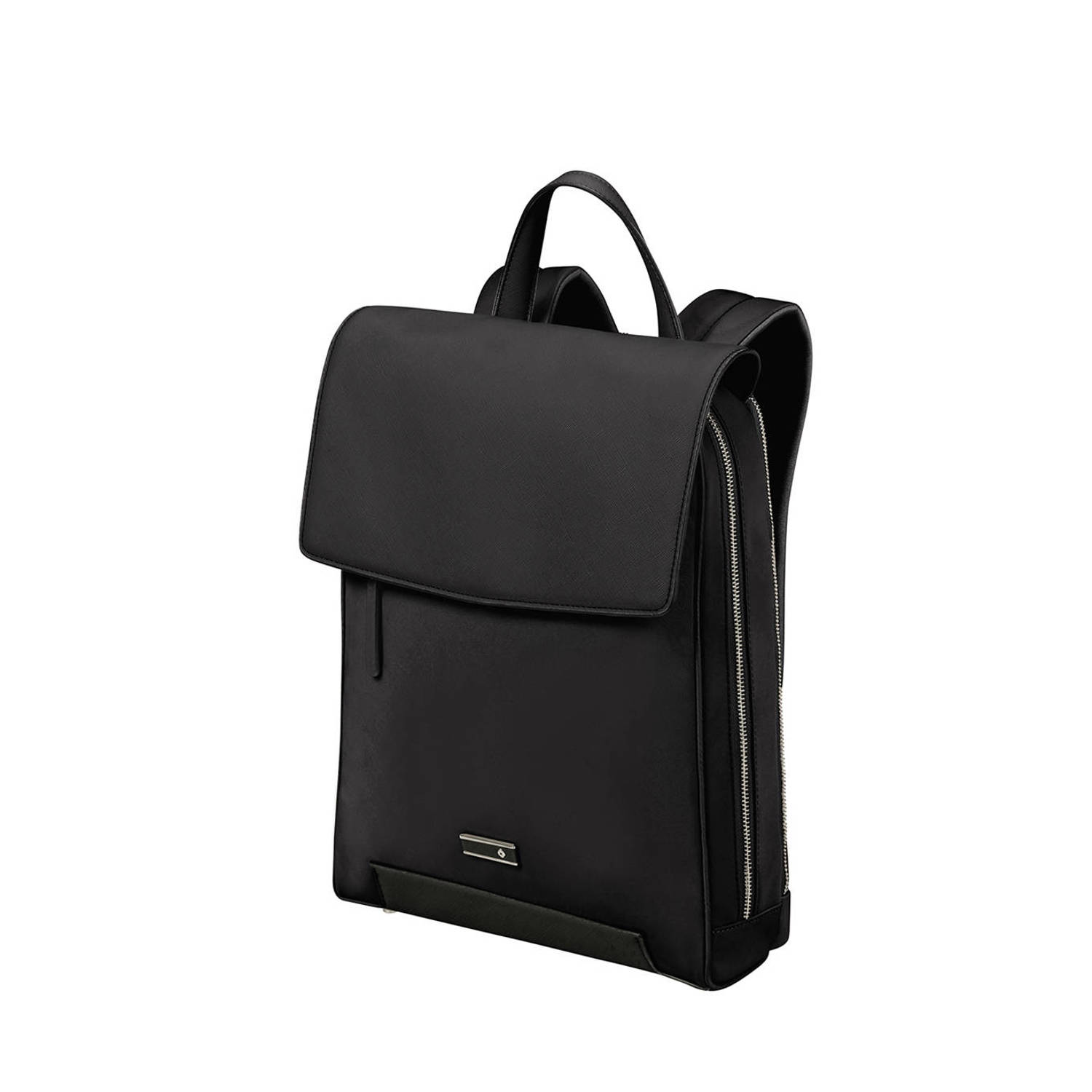Samsonite rugzak Zalia 3.0 zwart