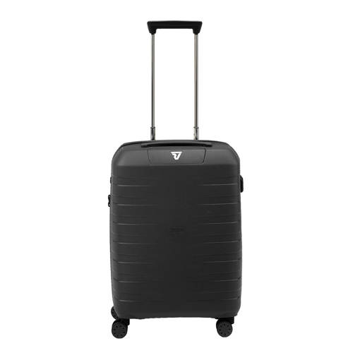 Roncato trolley Box Sport 2.0 55 cm. zwart afbeelding