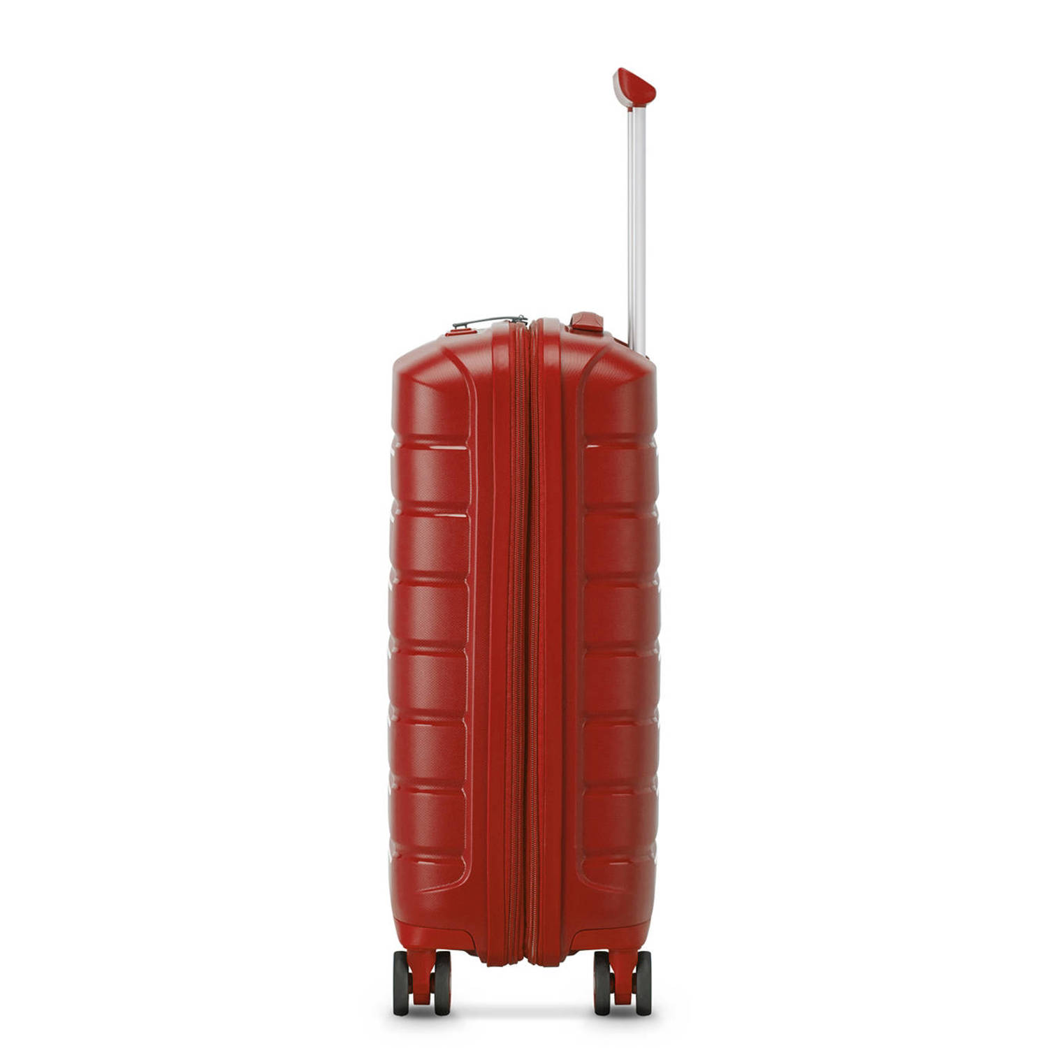 Roncato trolley B-Flying 55 cm. Expandable rood