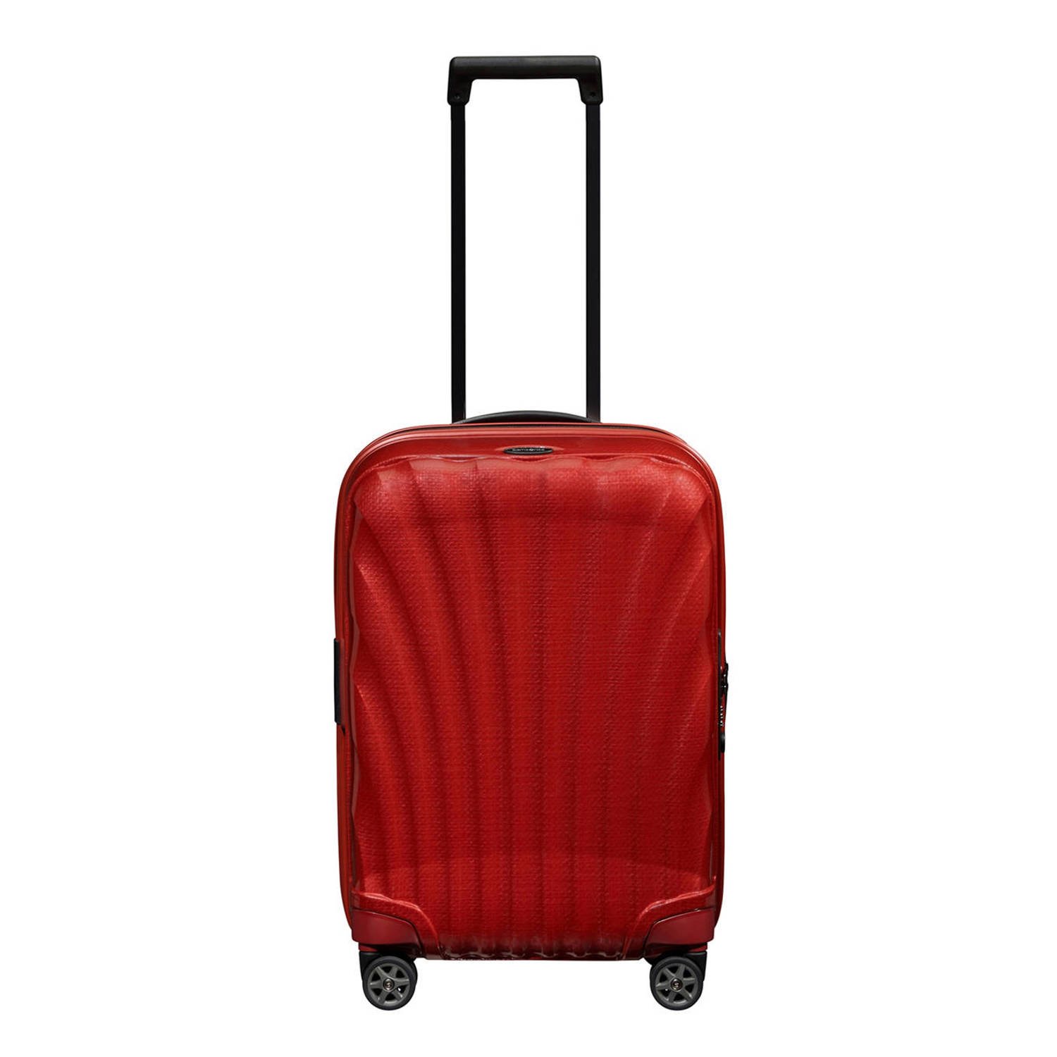 Samsonite Hardshell-trolley C-LITE 55 EXP verschillende kleuren