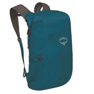 backpack Ultralight Dry Stuff Pack petrol