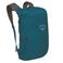 Osprey backpack Ultralight Dry Stuff Pack petrol