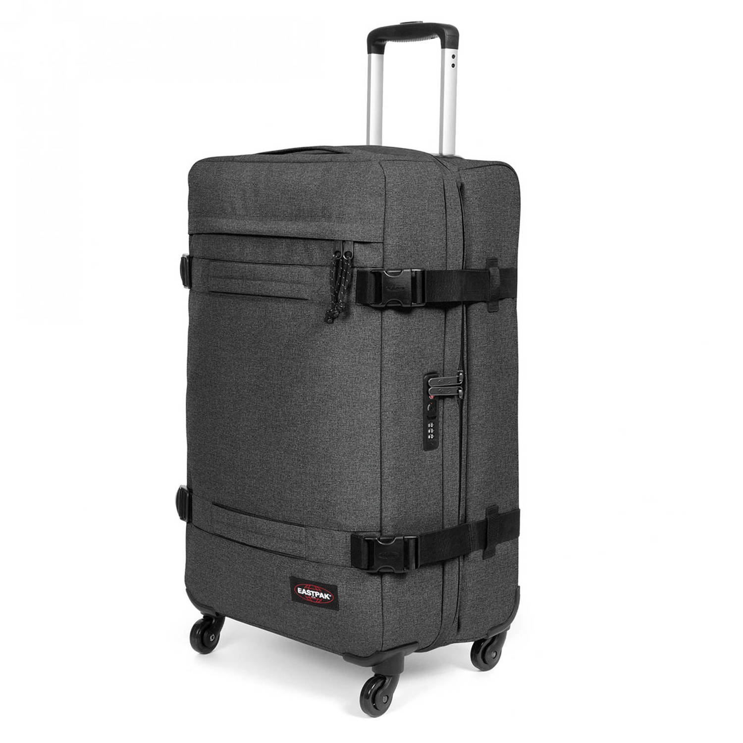 Eastpak reistas Transit'R 4 L grijs