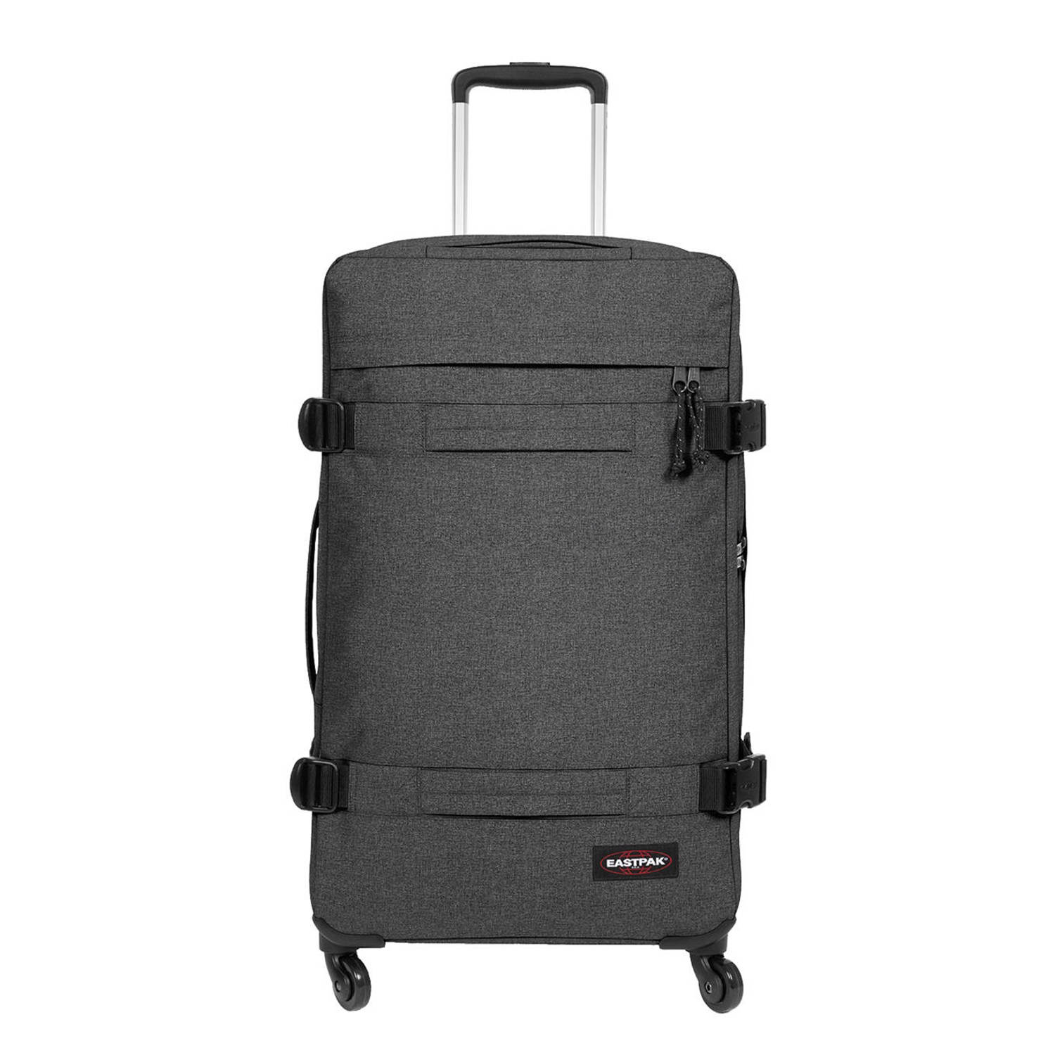 Eastpak reistas Transit'R 4 L grijs