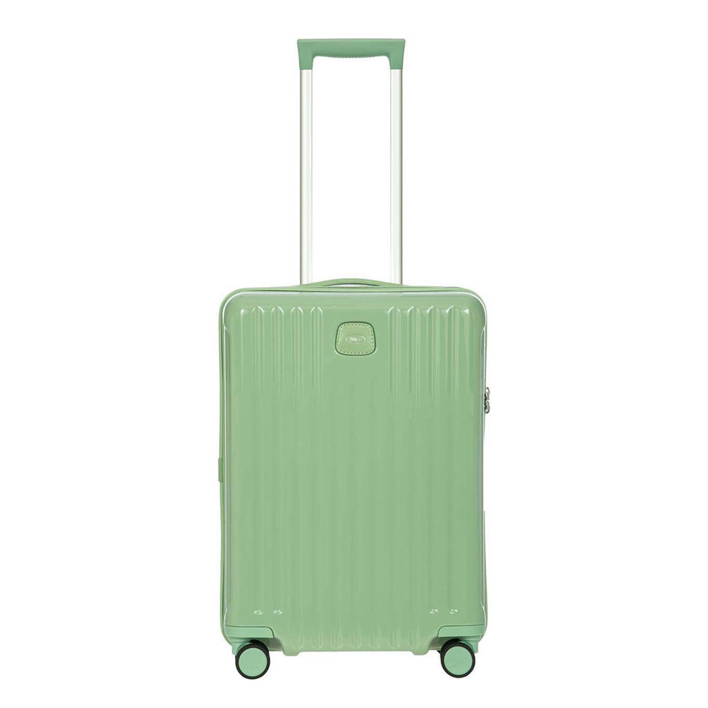 BRIC'S Trolley POSITANO Größe: 55 cm, 45 l in hellgrün