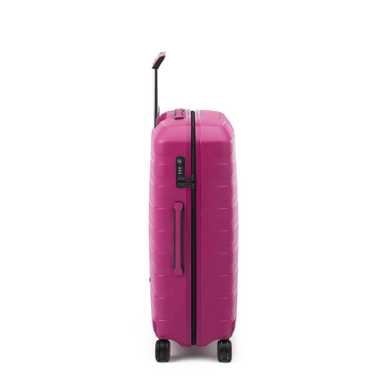 Roncato trolley Box Sport 2.0 69 cm. magenta