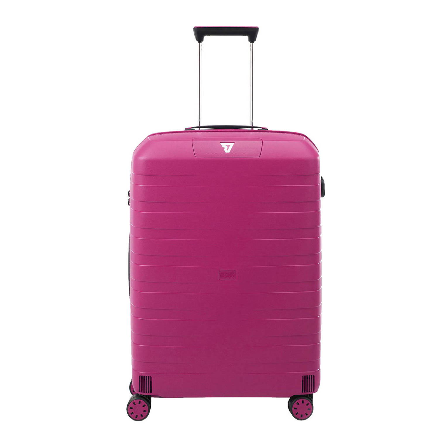 Roncato trolley Box Sport 2.0 69 cm. magenta