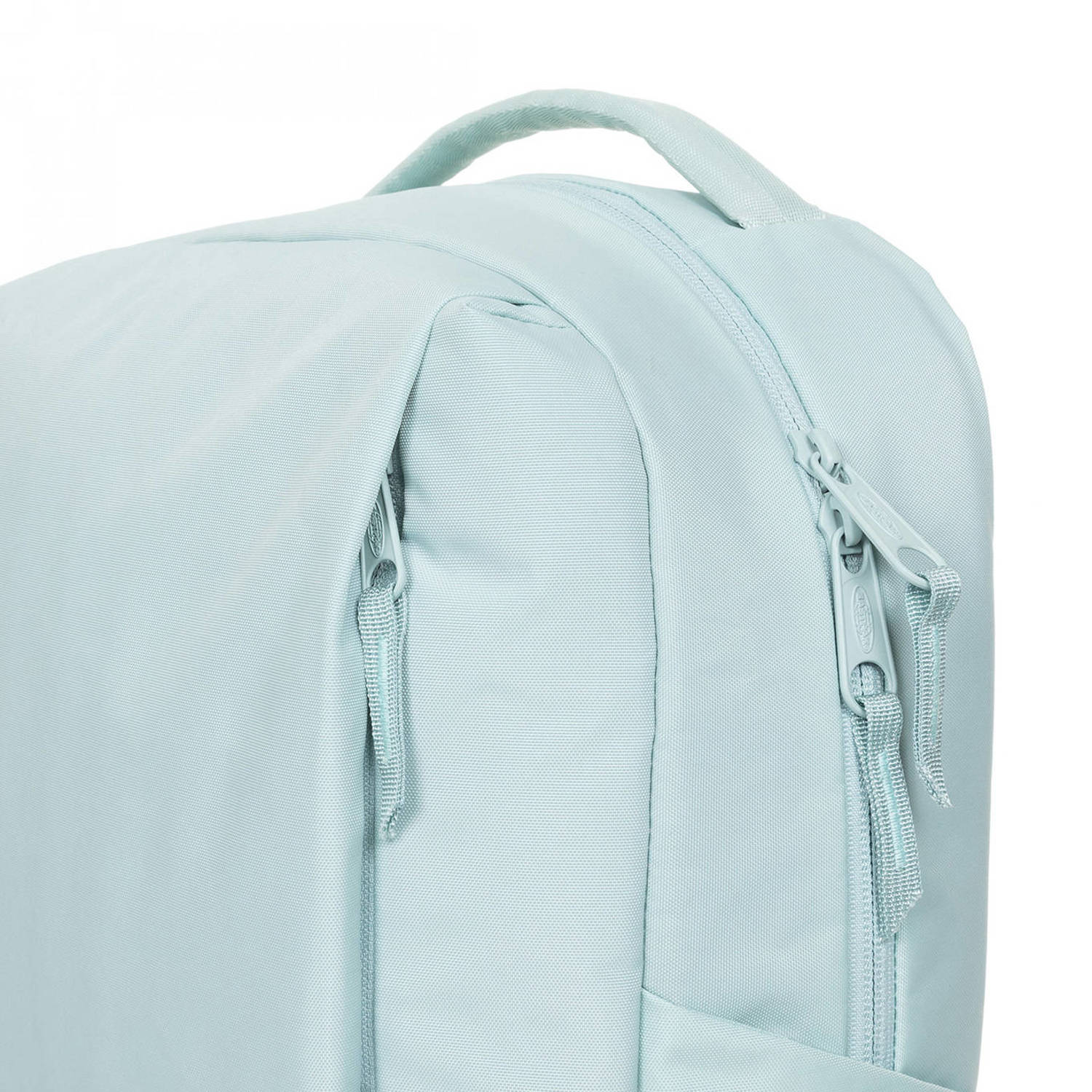 Eastpak rugzak Tecum F cnnct turquoise