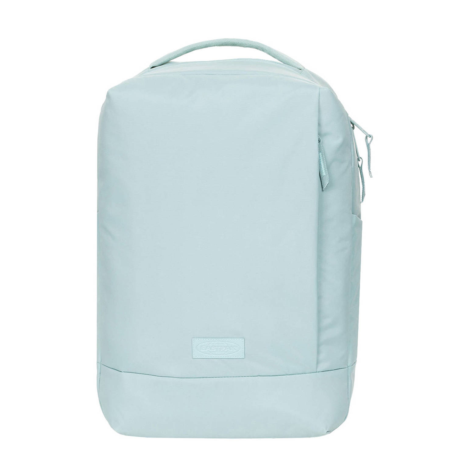 Eastpak Stadsrugzak met laptopvak Blue Heren