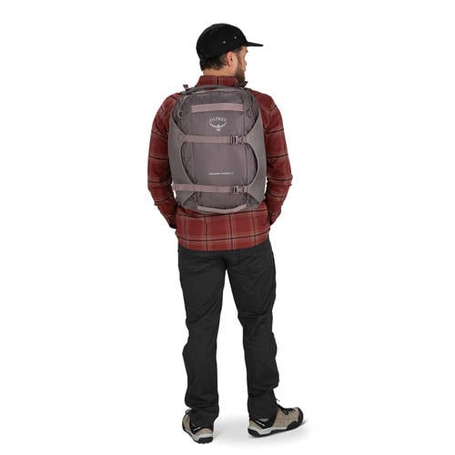 Osprey backpack Sojourn Porter 30L bruin afbeelding