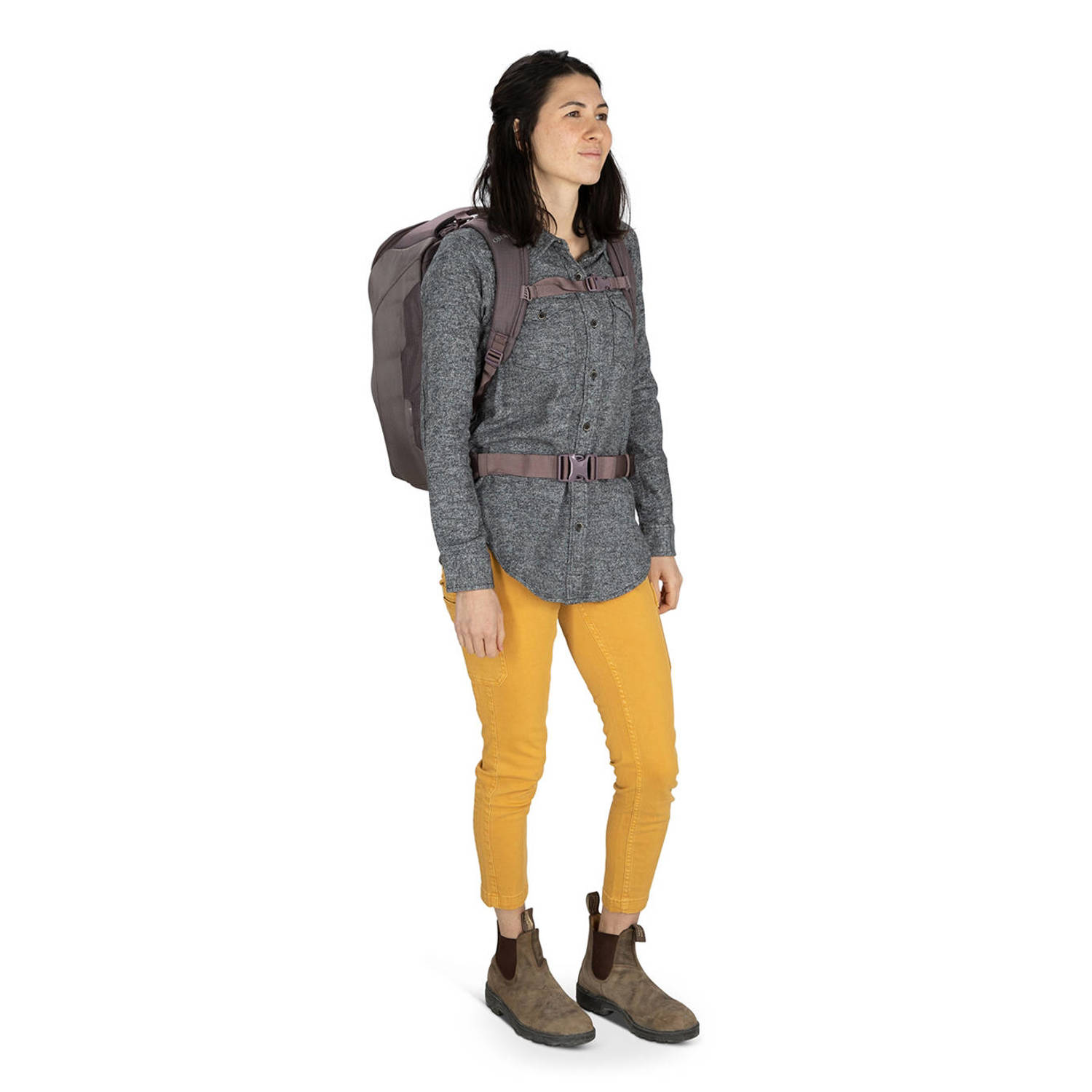 Osprey backpack Sojourn Porter 30L bruin