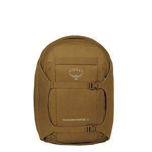 backpack Sojourn Porter 30L bruin