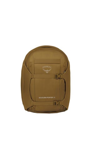 backpack Sojourn Porter 30L bruin