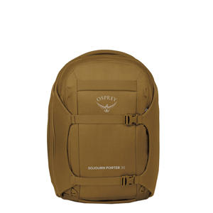 backpack Sojourn Porter 30L bruin