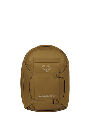 backpack Sojourn Porter 30L bruin