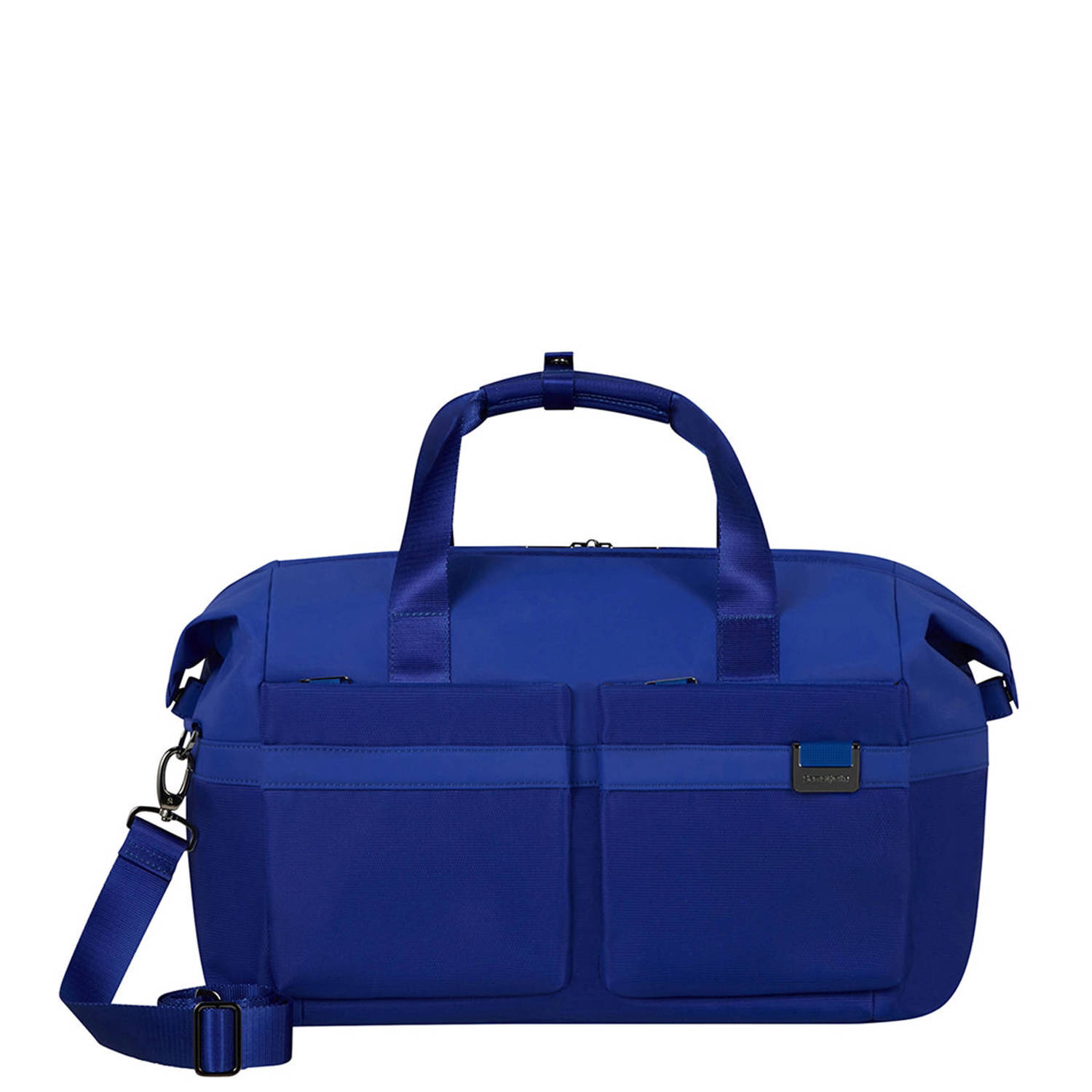 Samsonite reistas Airea 45 cm. blauw