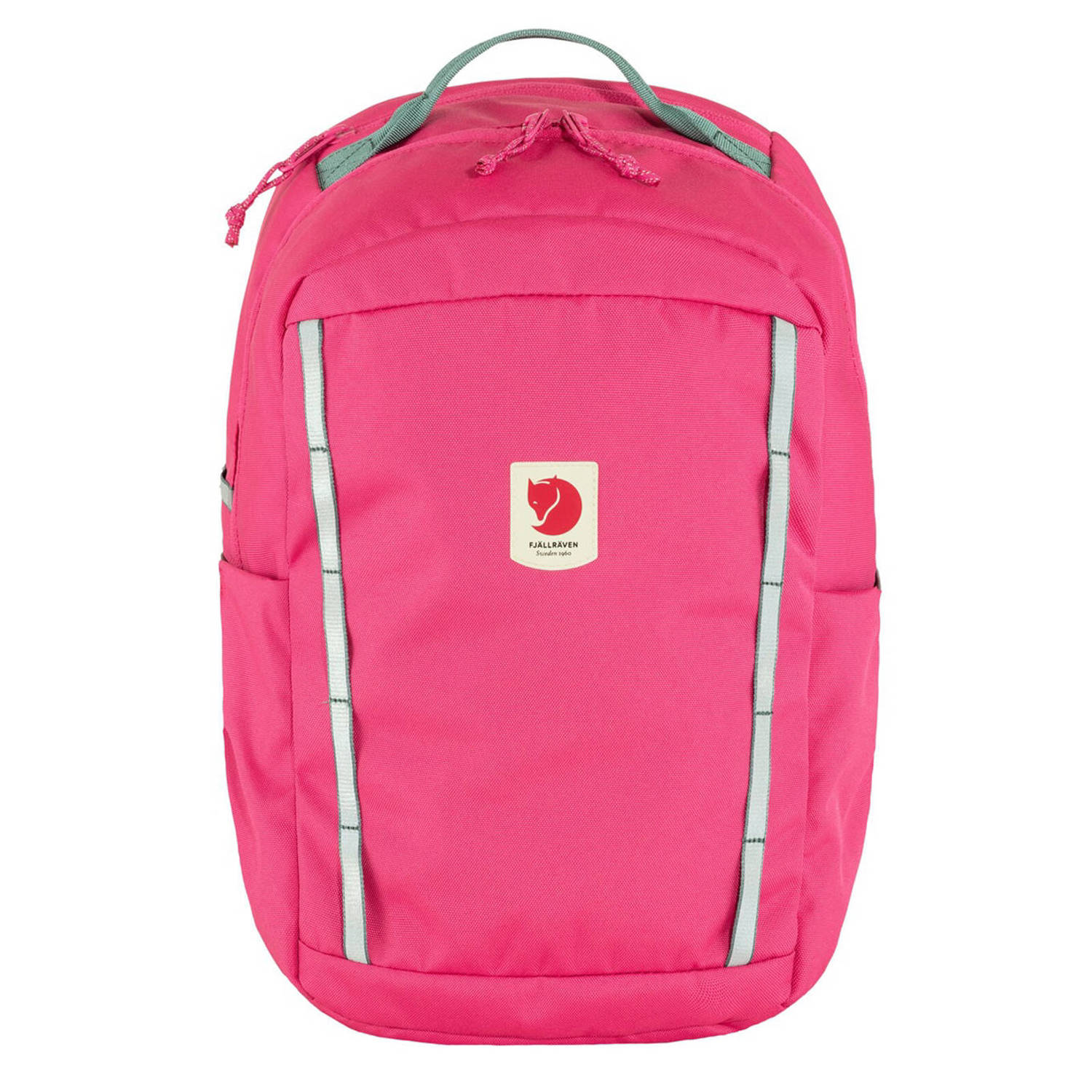 Fjällräven rugzak Skule roze