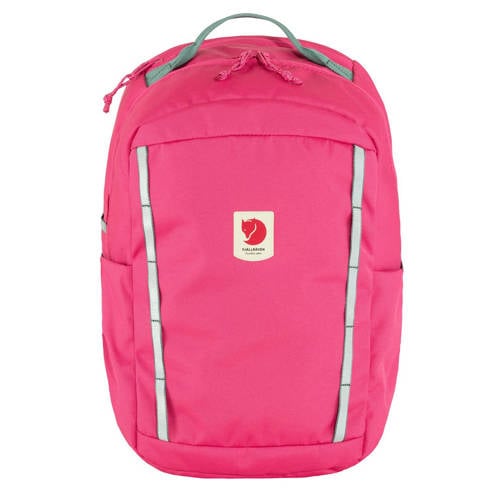 Fjällräven rugzak Skule roze afbeelding