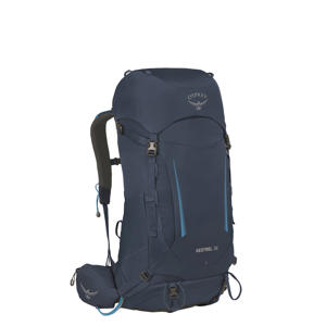 Kestrel 38 L rugzak donkerblauw