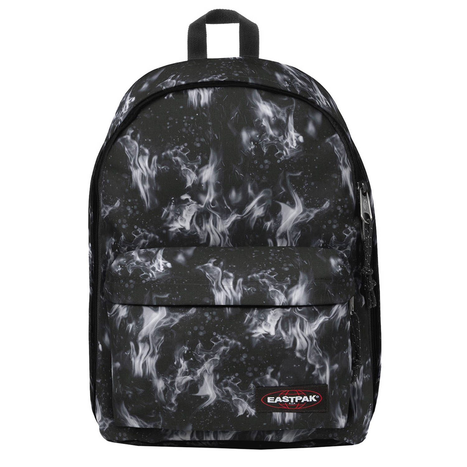 Eastpak rugzak Out of Office flame dark