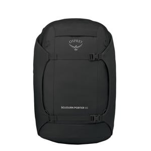 backpack Sojourn Porter 65L zwart