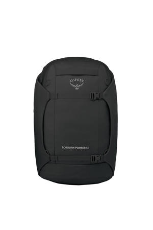 backpack Sojourn Porter 65L zwart