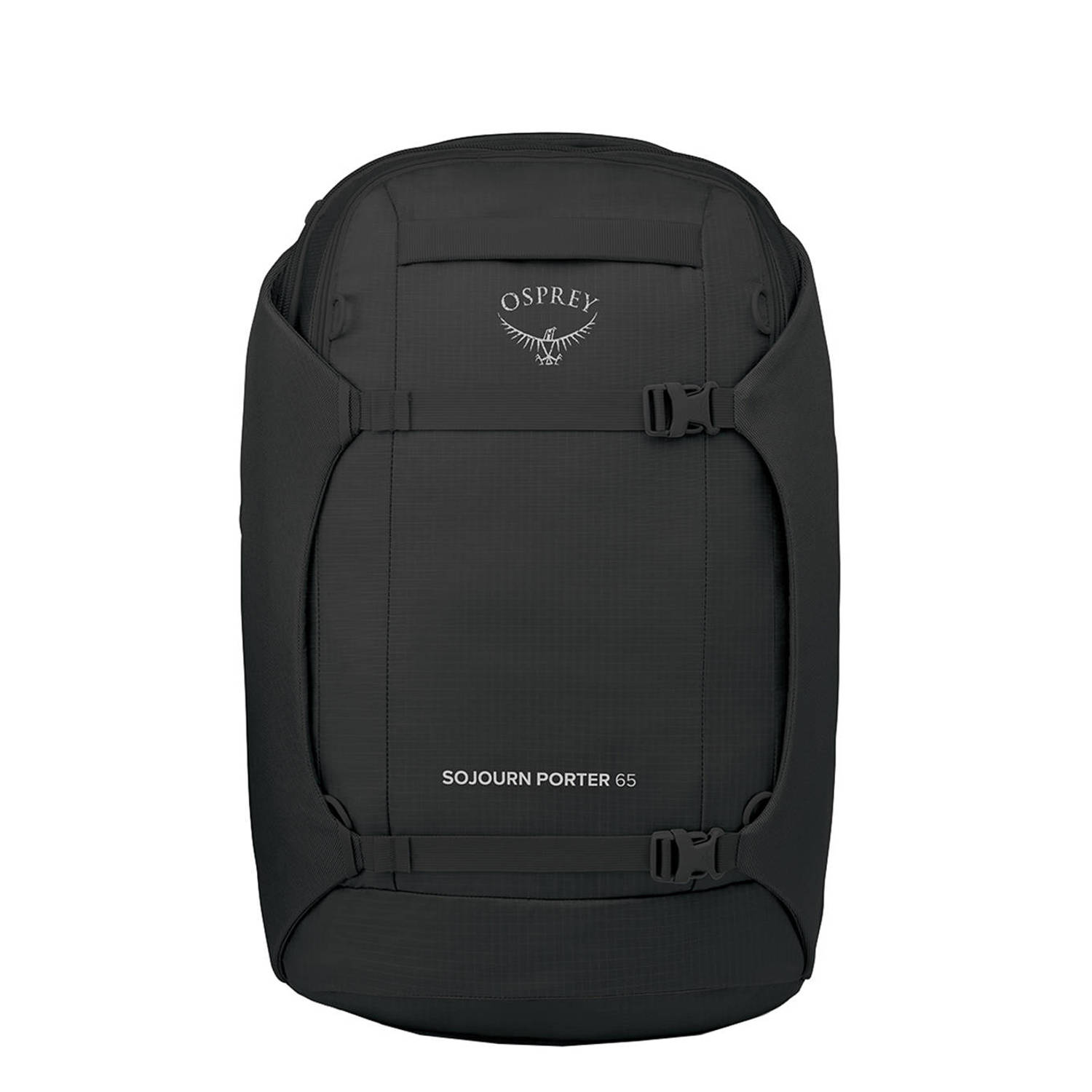 Osprey backpack Sojourn Porter 65L zwart