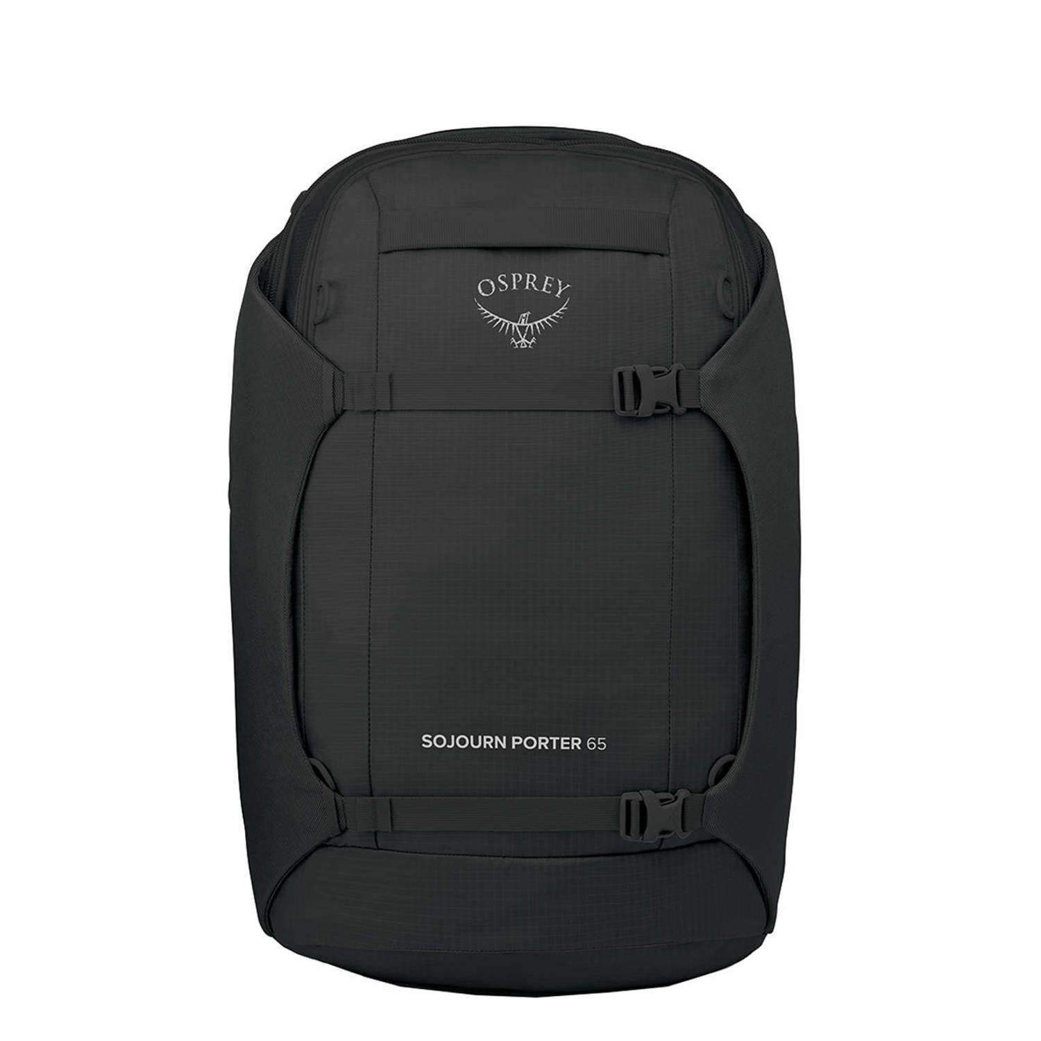 Osprey backpack Sojourn Porter 46L zwart