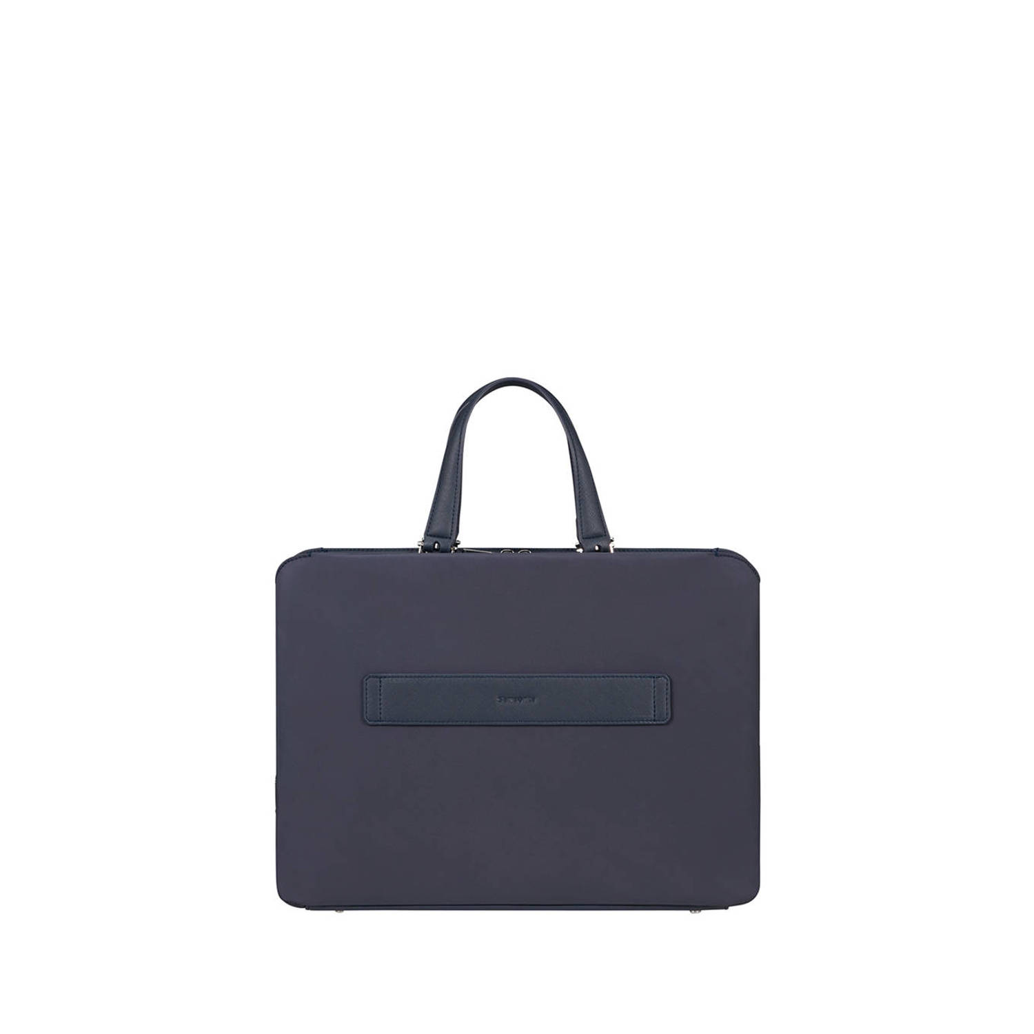 Samsonite 14.1 inch laptoptas Zalia 3.0 donkerblauw