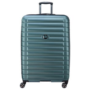 trolley Shadow 5.0 82 cm. Expandable groen