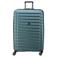 Delsey trolley Shadow 5.0 82 cm. Expandable groen
