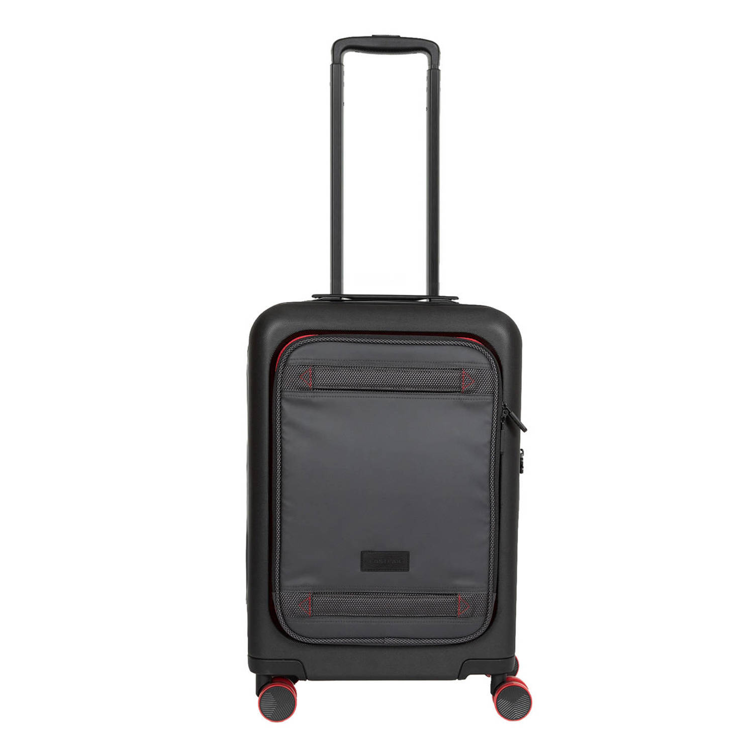 Eastpak trolley Cnnct Case 55 cm. grijs