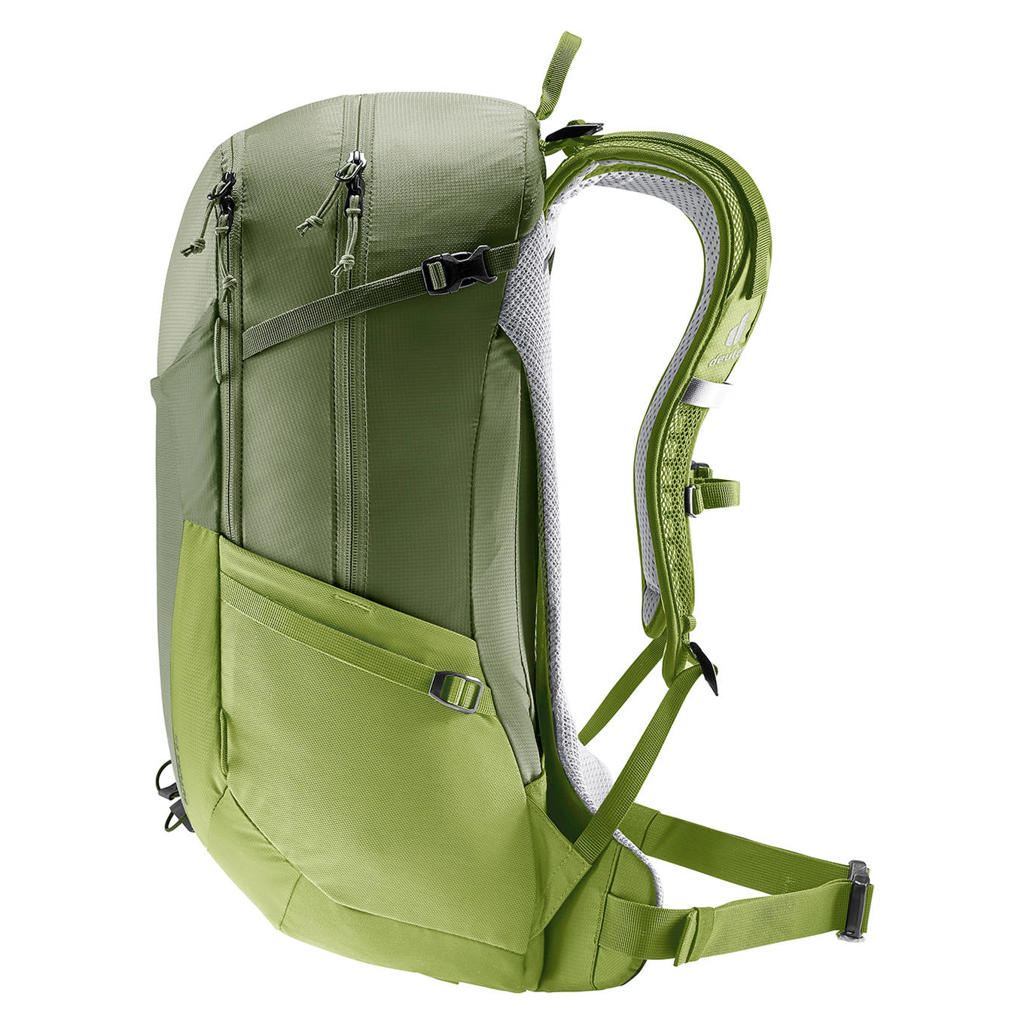 Deuter Futura 23 Backpack graphite-shale DR3400121-4409 Deuter Futura 23 Backpack graphite-shale DR3400121-4409