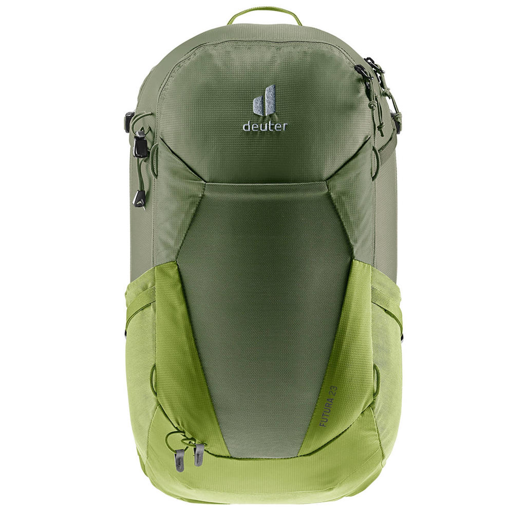 Deuter backpack Futura 23 groen