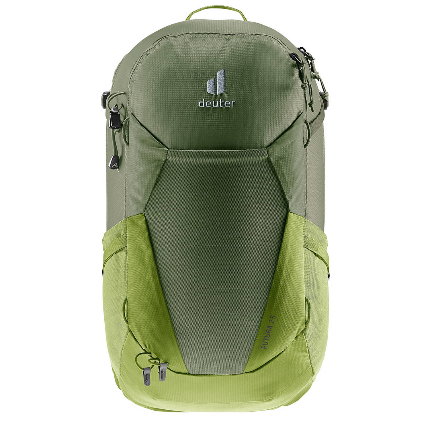 Deuter backpack Futura 23 groen