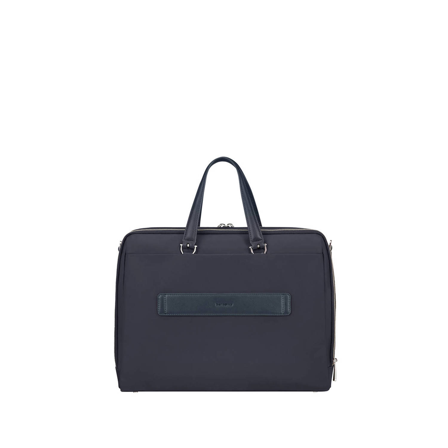 Samsonite 15.6 inch laptoptas Zalia 3.0 donkerblauw