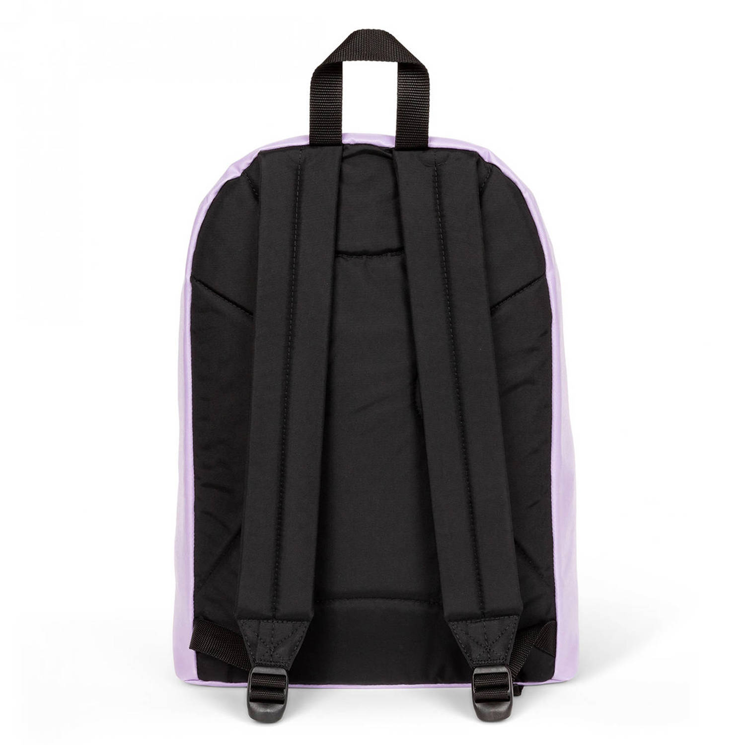 Eastpak rugzak Out of Office glossy lilac