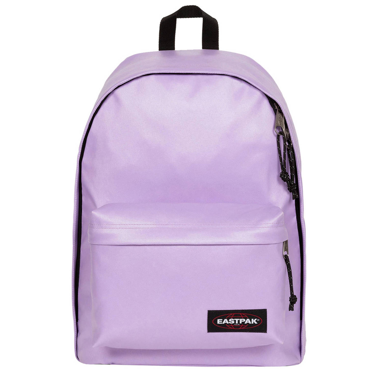 Eastpak rugzak Out of Office glossy lilac