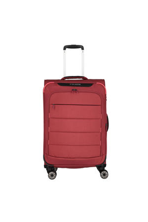 trolley Skaii 67 cm. Expandable rood