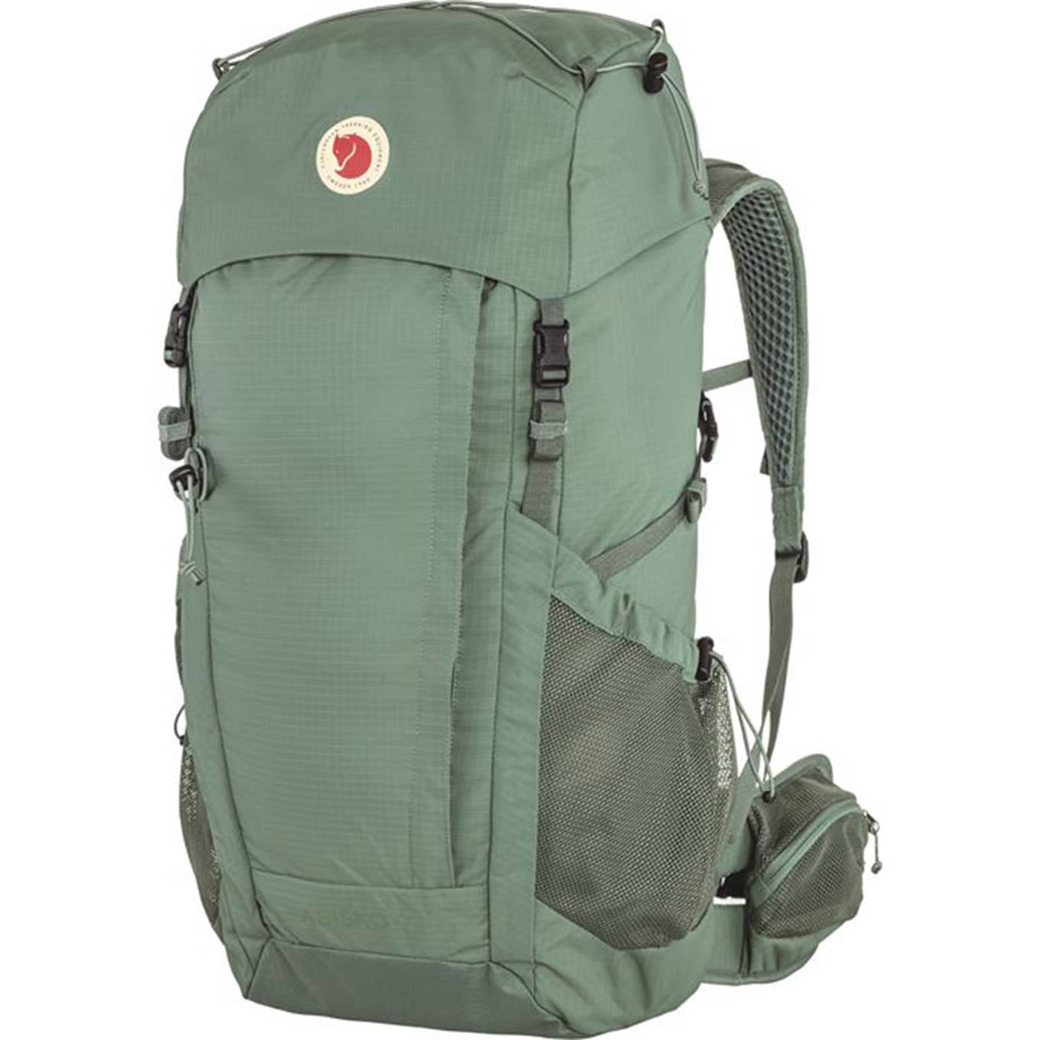 Fjällräven backpack Abisko Hike 35 S M groen
