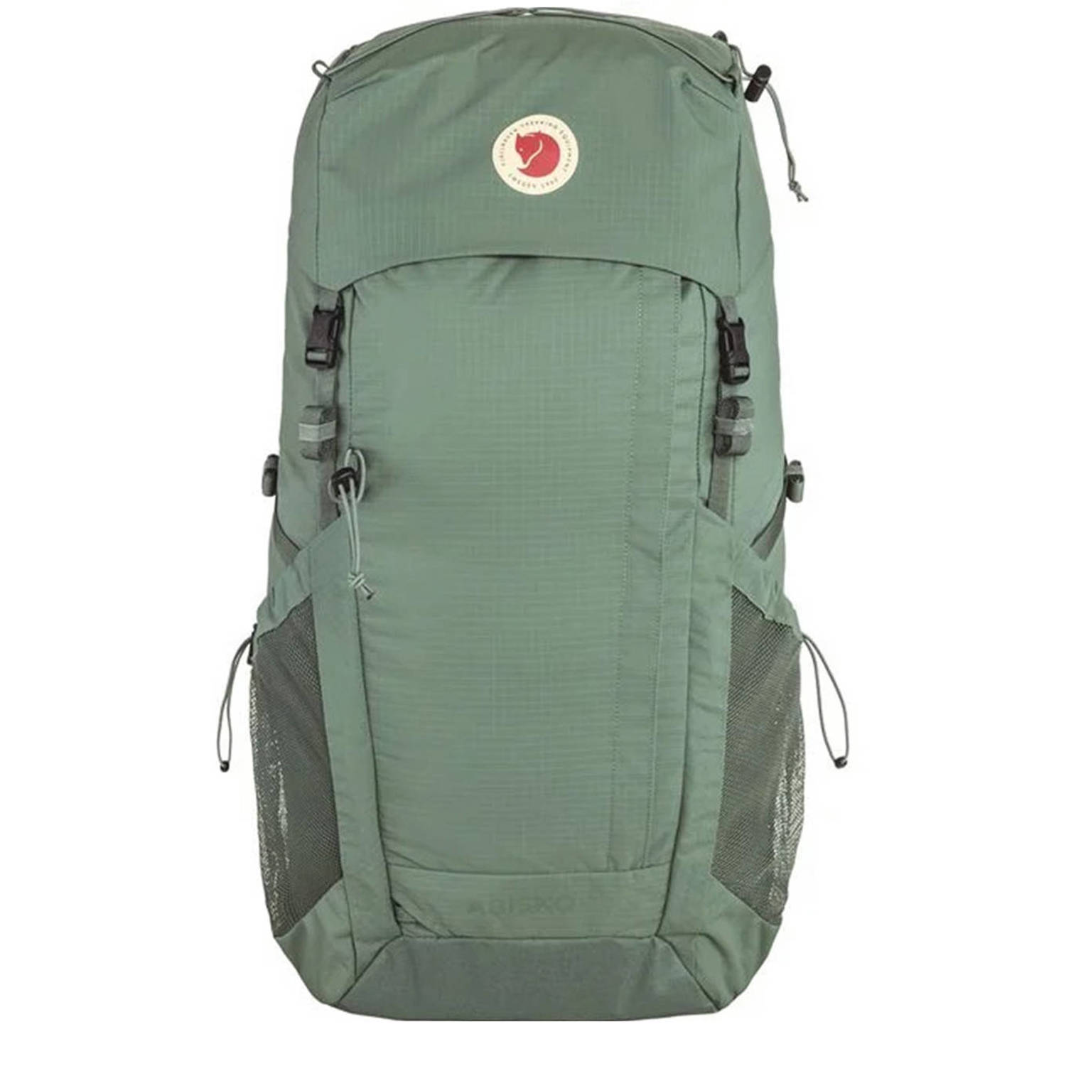 Fjällräven backpack Abisko Hike 35 S M groen