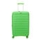 Roncato trolley B-Flying 68 cm. Expandable groen