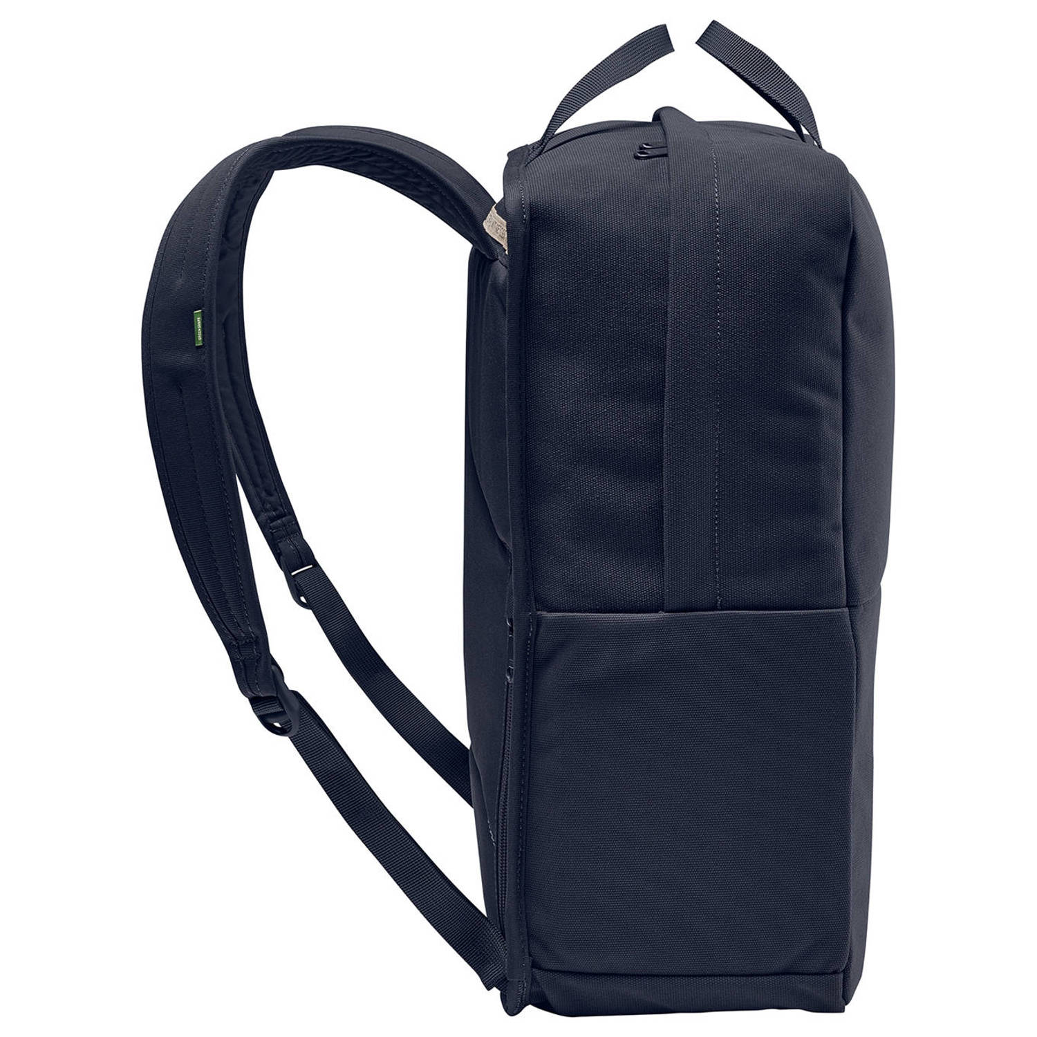 VAUDE rugzak Daypack 17 donkerblauw