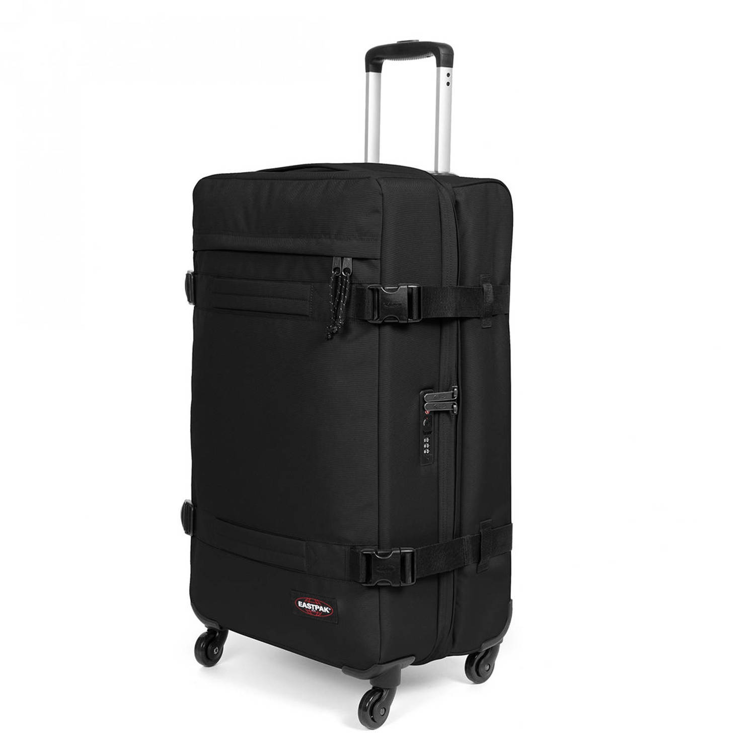 Eastpak reistas Transit'R 4 M zwart
