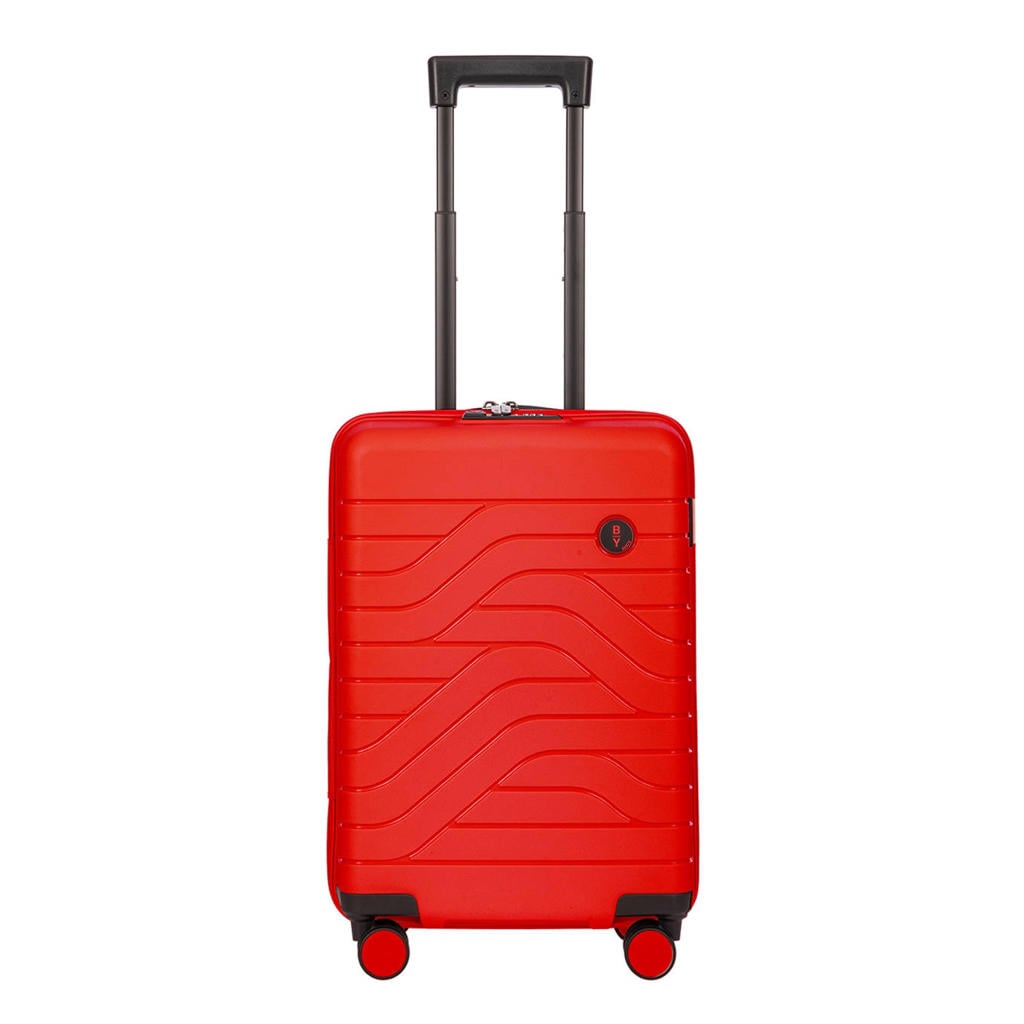 Bric's Ulisse B1Y Hard-shell Medium (71cm) Trolley Expandable Ocean Bric's Ulisse B1Y Hard-shell Medium (71cm) Trolley Expandable Ocean