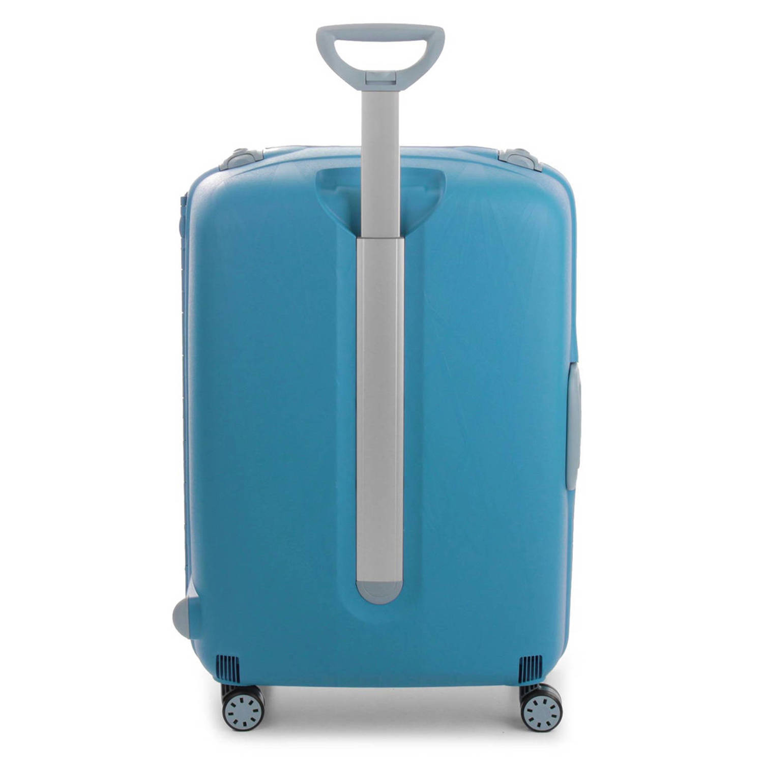 Roncato trolley Light 75 cm. blauw